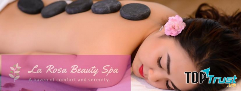 La Rosa Salon & Spa Hải Phòng