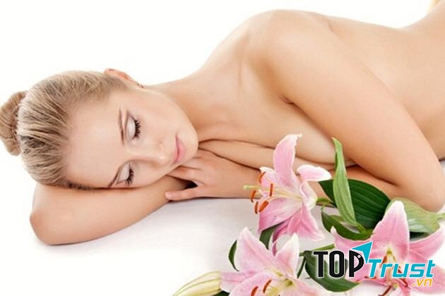 La Rosa Salon & Spa Hải Phòng