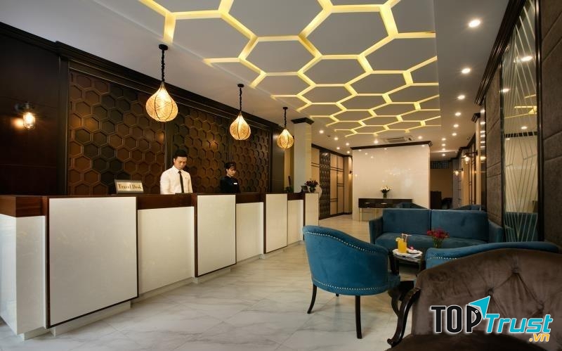 La Santé Hotel & Spa