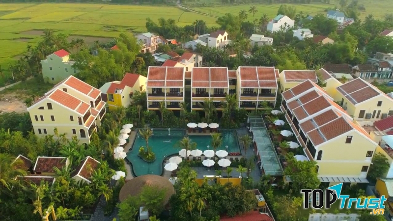 La Siesta Hội An Resort & Spa
