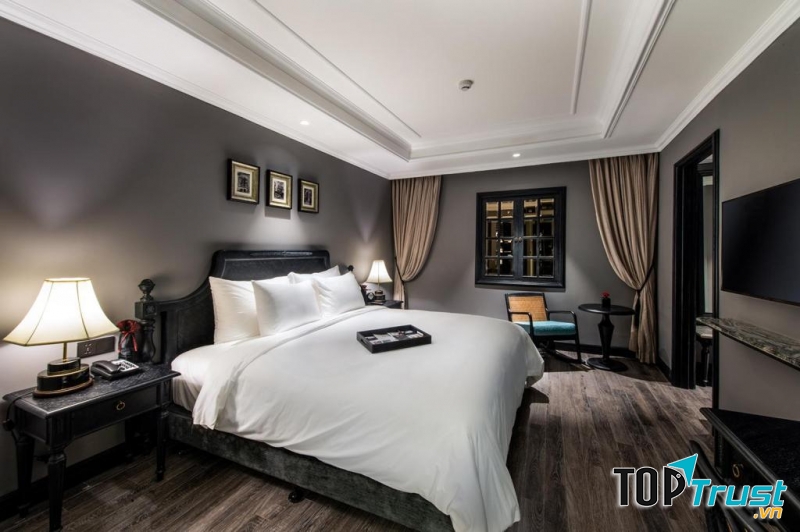 La Siesta Premium Hang Be