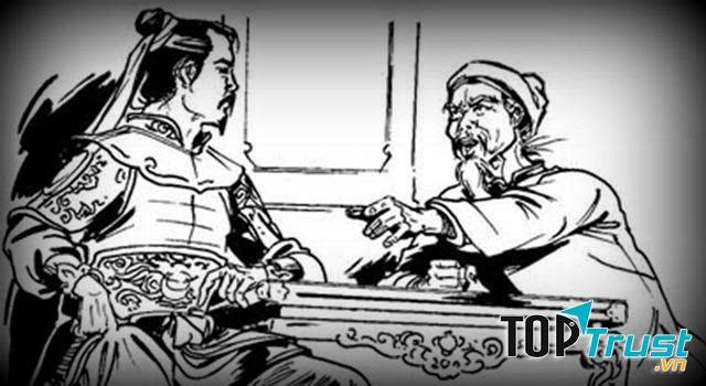 La Sơn phu tử - Nguyễn Thiếp