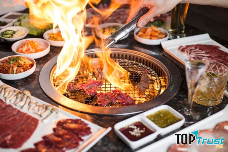 La Stella' restaurant