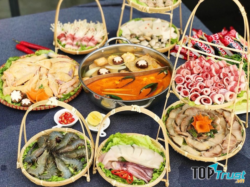 La Stella' restaurant