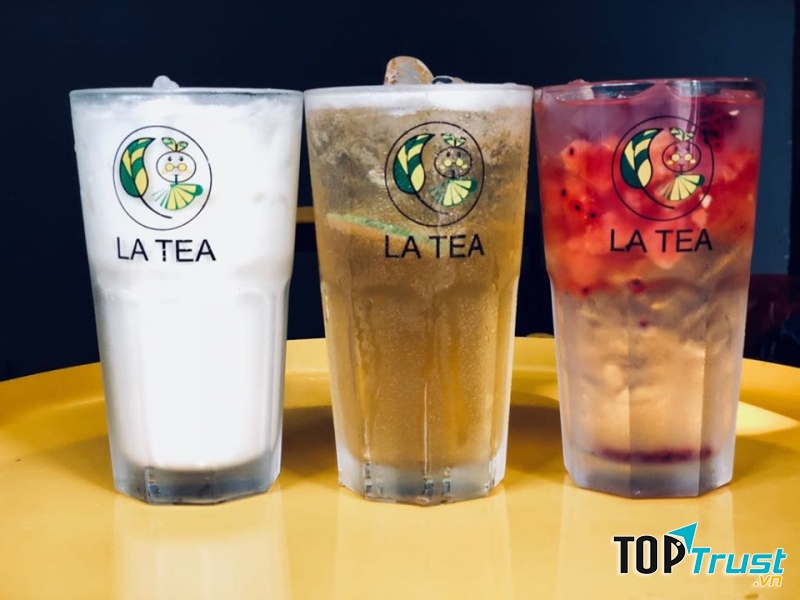 La Tea