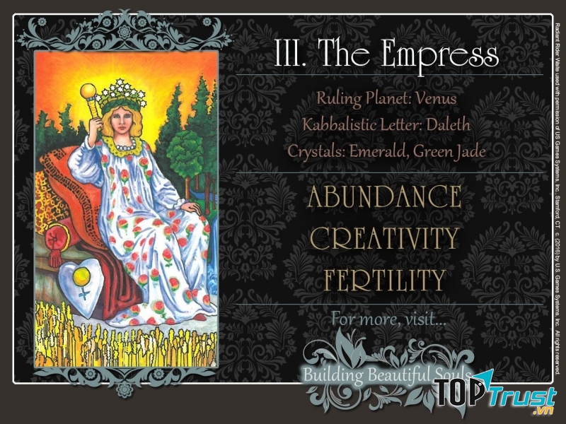 The Empress
