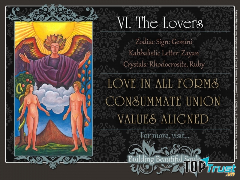 The Lovers