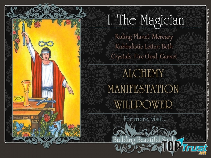 The Magician