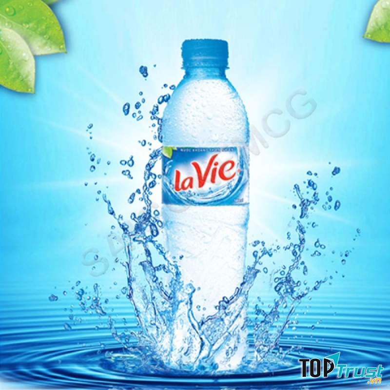 Thiết kế nhẹ nhàng của sản phẩm LaVie