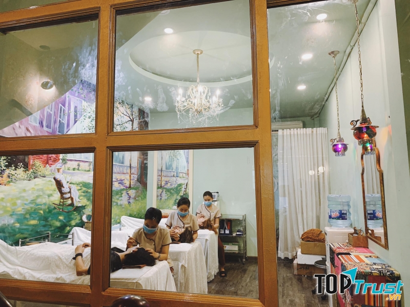 La Vie en Rose Beauty & Spa