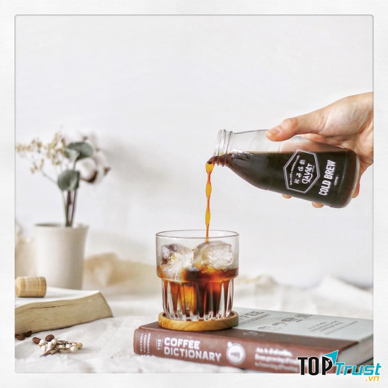 La Viet Coffee
