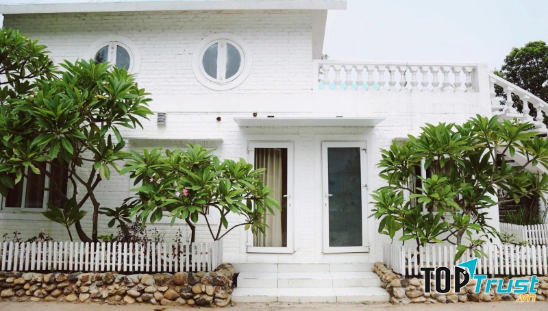 La Villa D’ Angelina