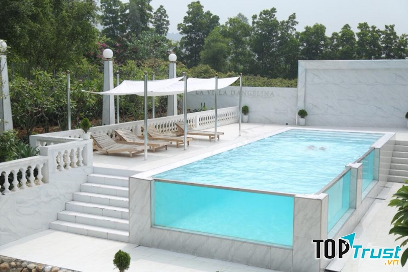 La Villa D’ Angelina