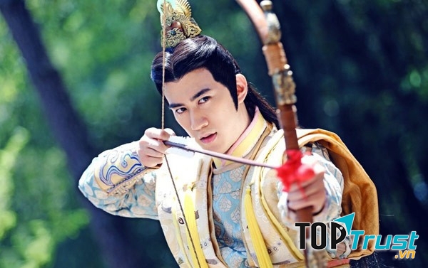 Hưng Vũ Vương Trần Quốc Nghiễn (Hình ảnh mang tính minh họa).