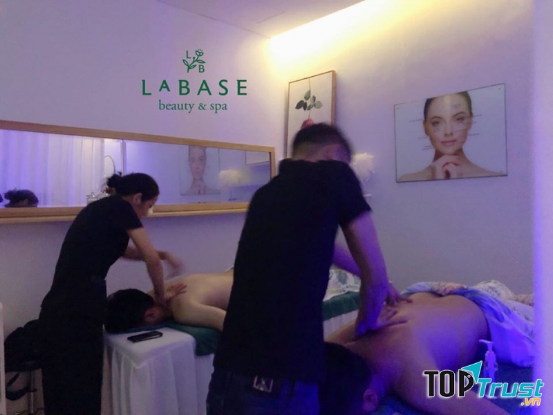 LaBase Beauty Spa