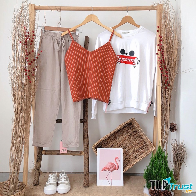 Sản phẩm LABB