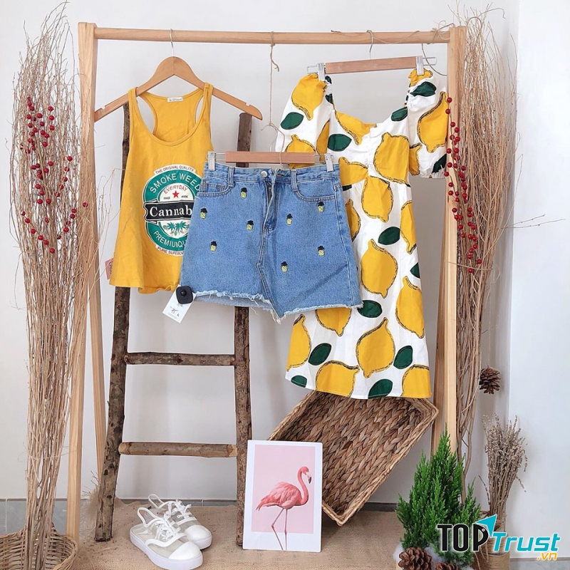 Sản phẩm LABB