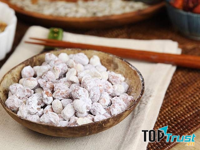 Lạc bọc đường