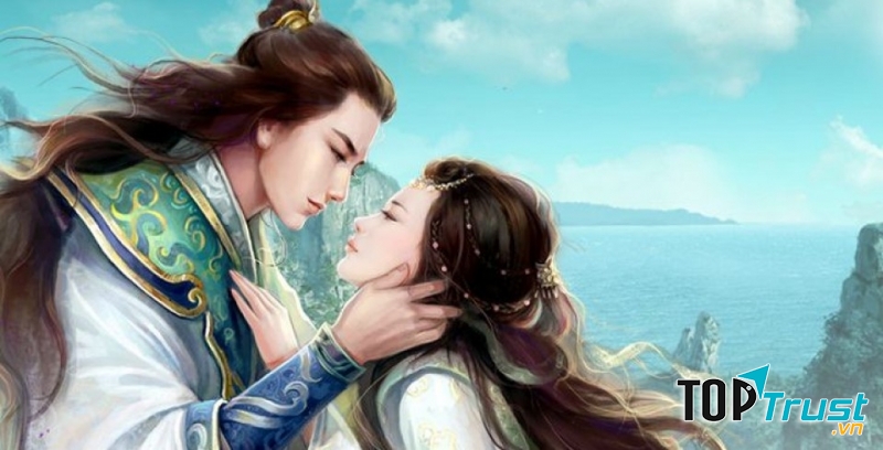 Lạc Mai Như Tuyết