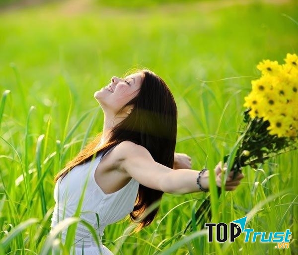 Hãy giữ cho mình sự lạc quan và yêu đời