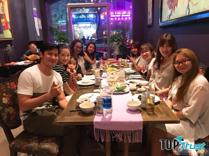 Lạc Thái 6 – Nguyễn Thái Bình