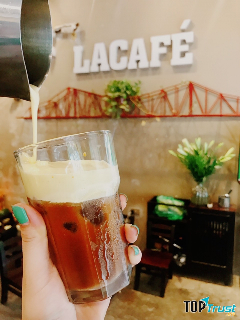 LACAFE’