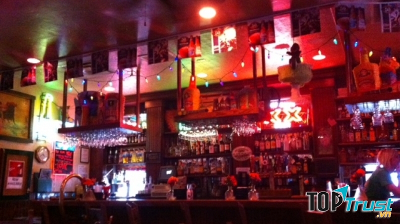 Lacasa Bar