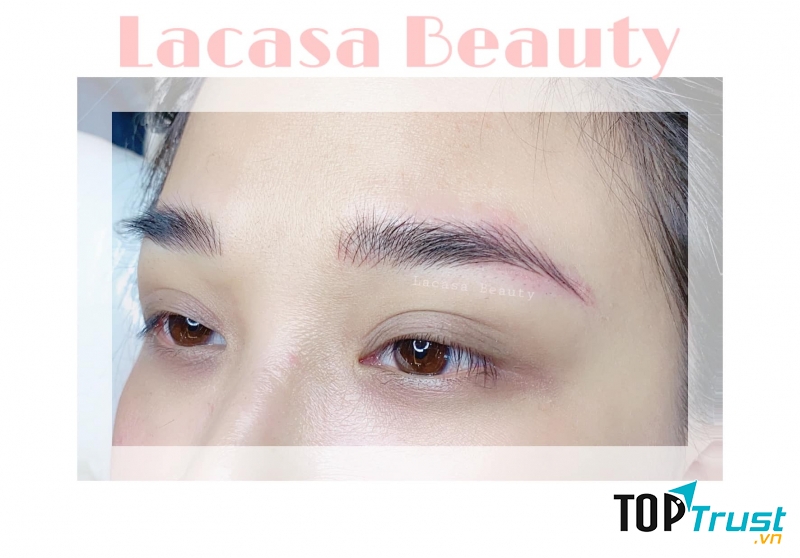 Lacasa Beauty