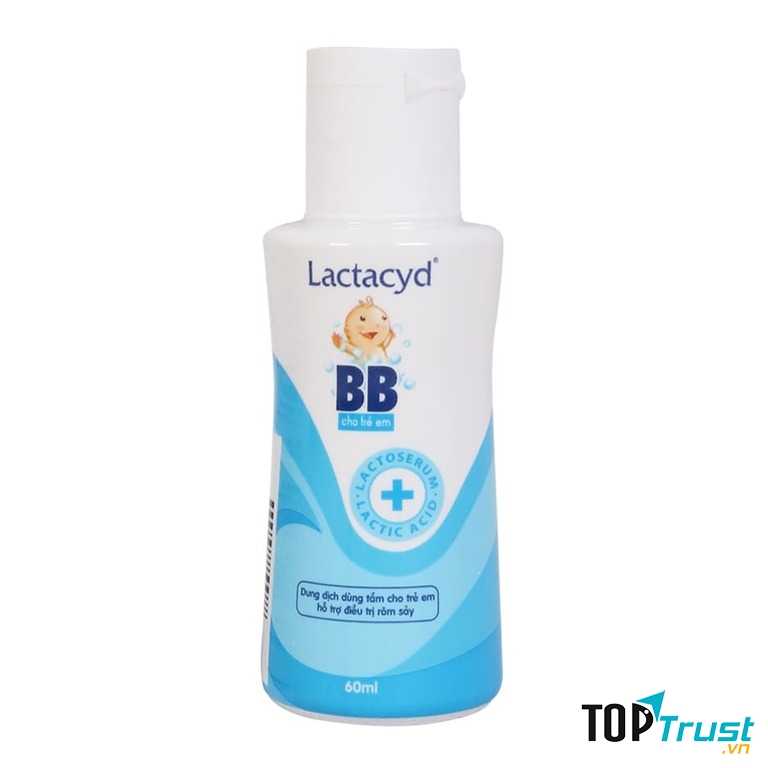 Lactacyd Baby