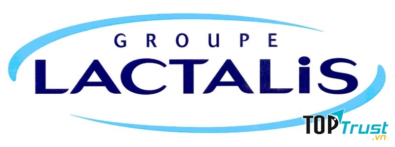 Thương hiệu sữa Lactalis