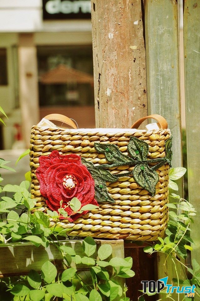 Một mẫu túi được yêu thích ở LaDan