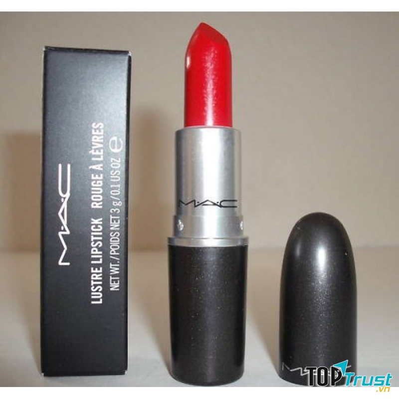 Son Mac Lady Bug