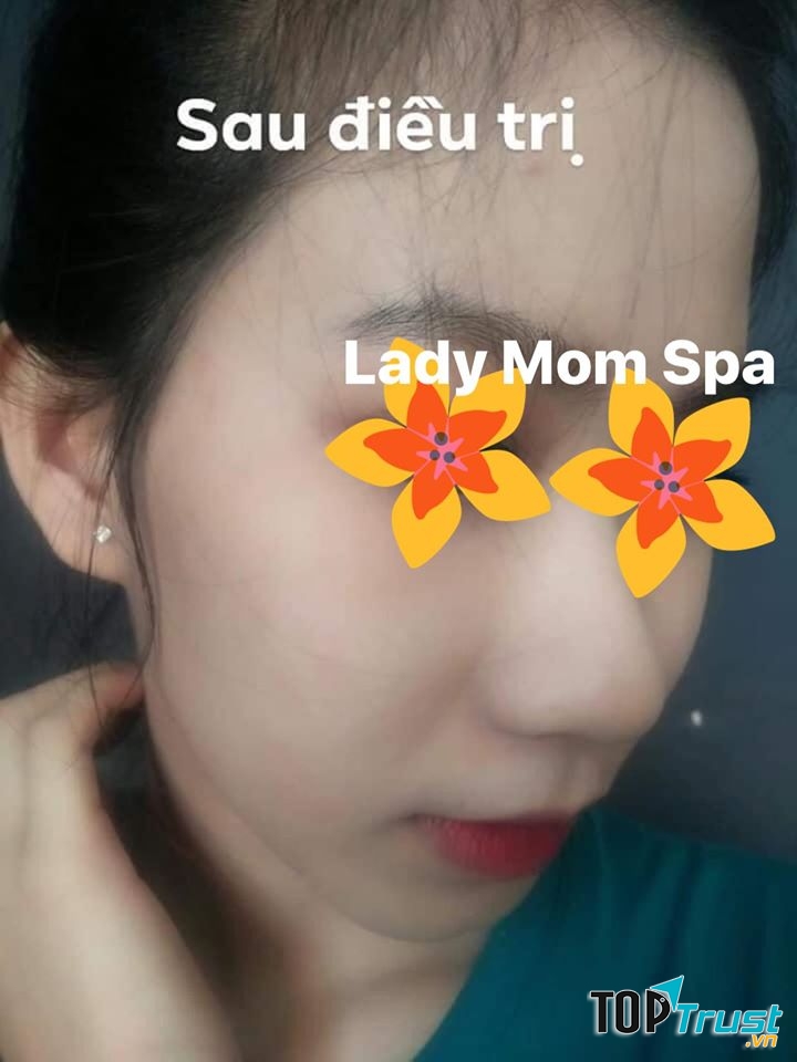 Lady Mom Spa