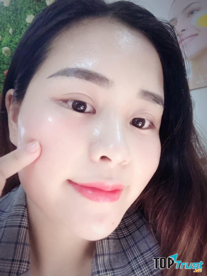 Lady Spa - Thái Bình