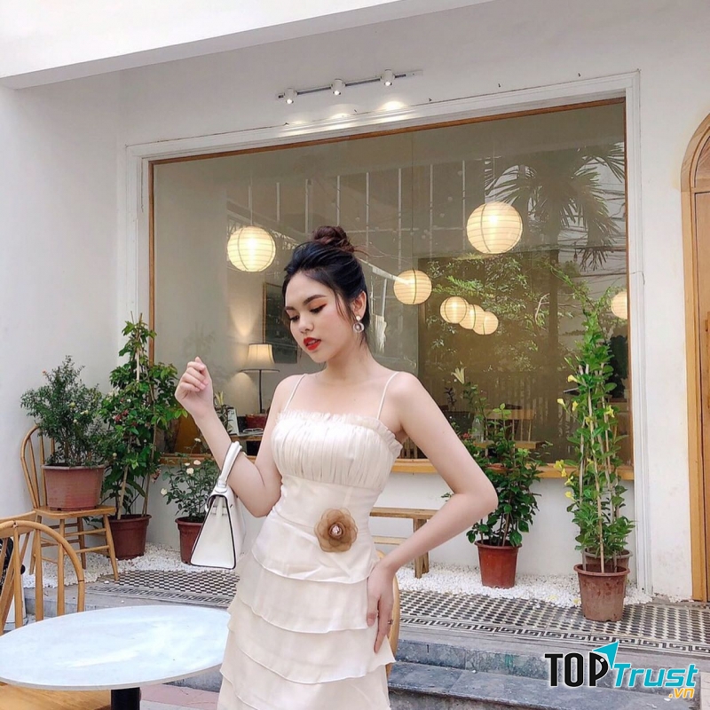 Lady's Store Vinh