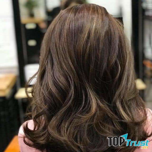 Lady's Style Hair salon & Academy