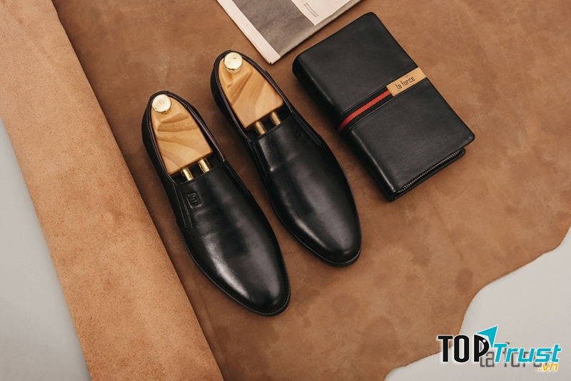 Giày lười nam LaForce