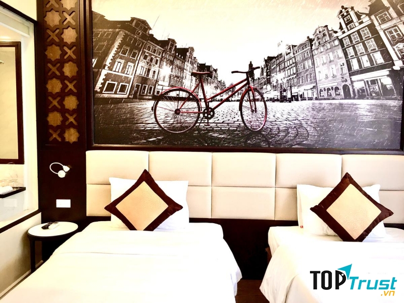 Lagalo Hotel Hà Nam
