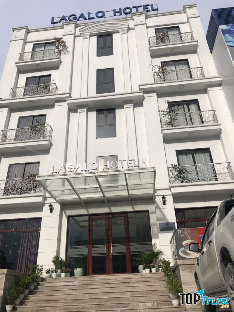 Lagalo Hotel Hà Nam