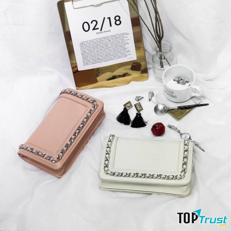 Túi xinh tại @lagin_store