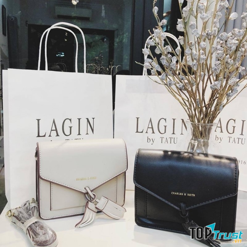 Túi được bán tại @lagin_store