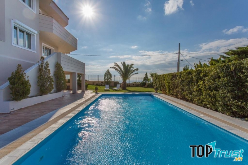 Lagonissi – Athen, Hy Lạp