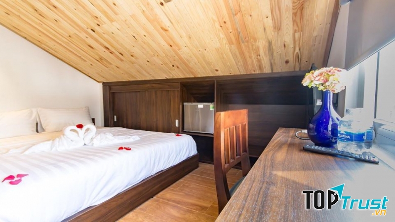 Lagoon Homestay Hội An