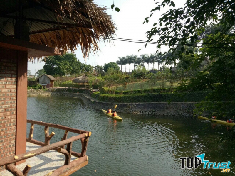 LAI Farm Ba Vì