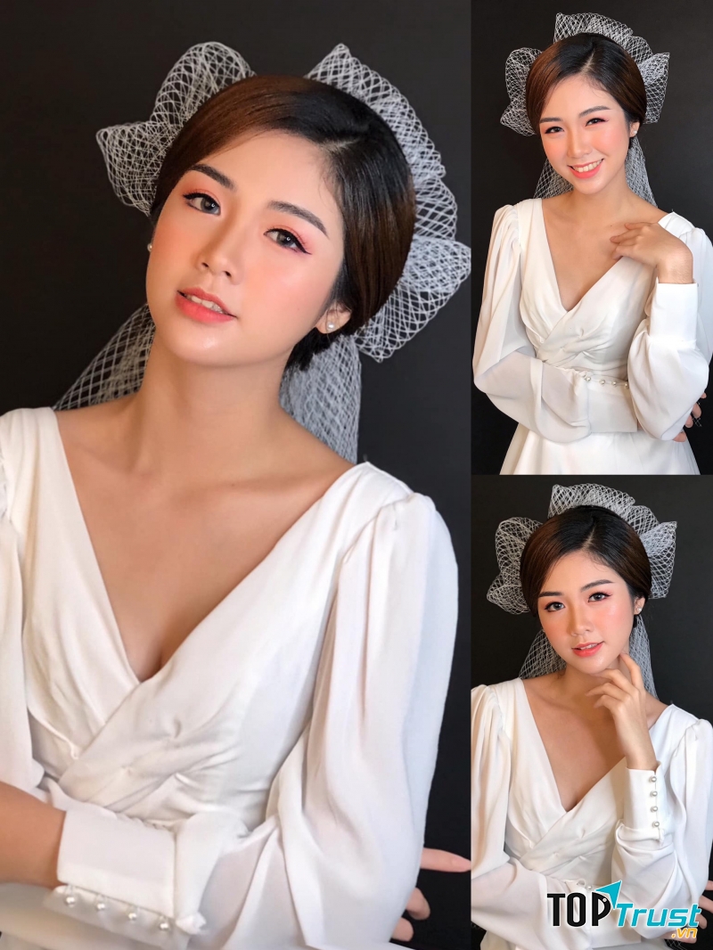 Lai Hoa Wedding