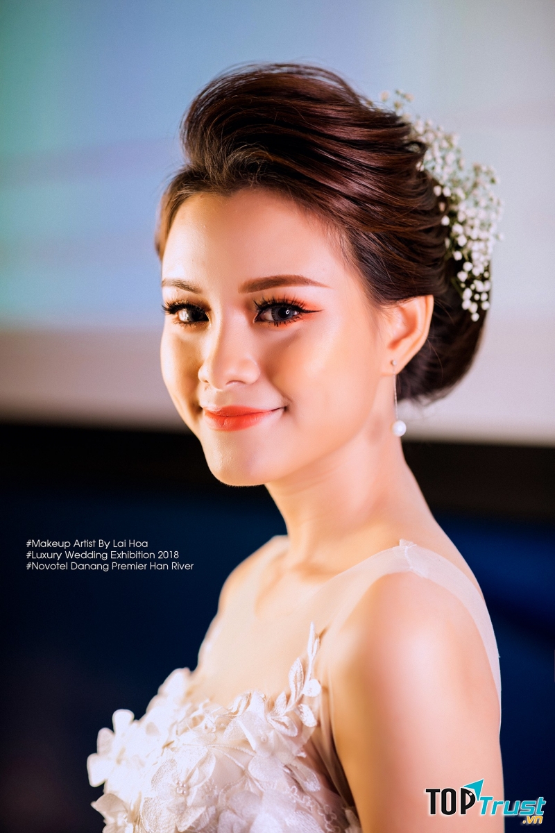 Lai Hoa Wedding