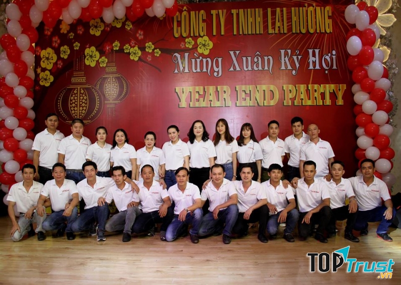 Lai Hương -Trung Tâm Mua Bán & Sửa Chữa Xe Máy Chính Hãng