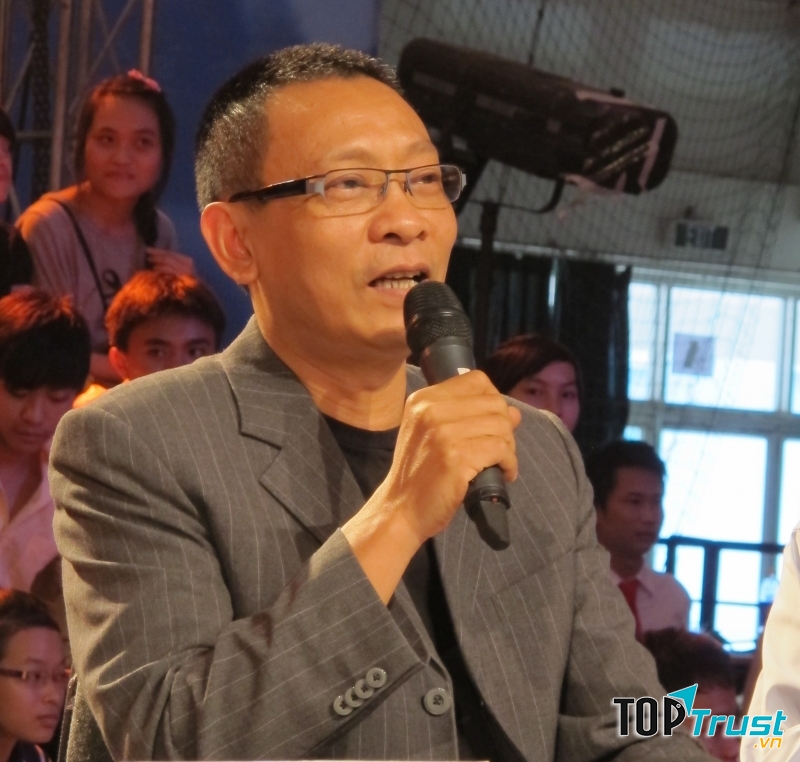 Lại Văn Sâm