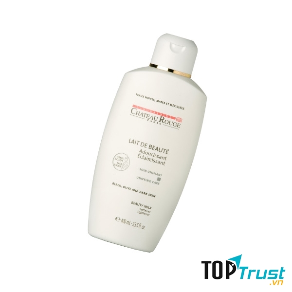 Lait De Beaute Unifiant Eclaircissant