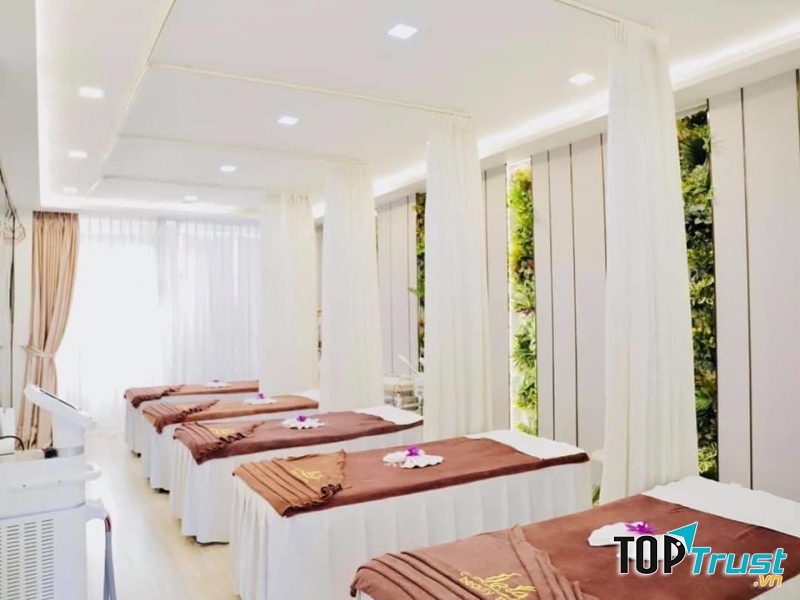 LaLa Beauty Spa